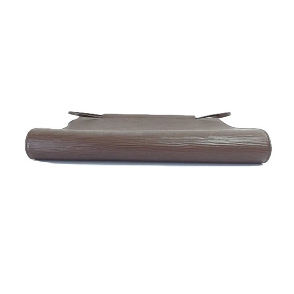 LOUIS VUITTON Brown Bag - Picture 4 of 16